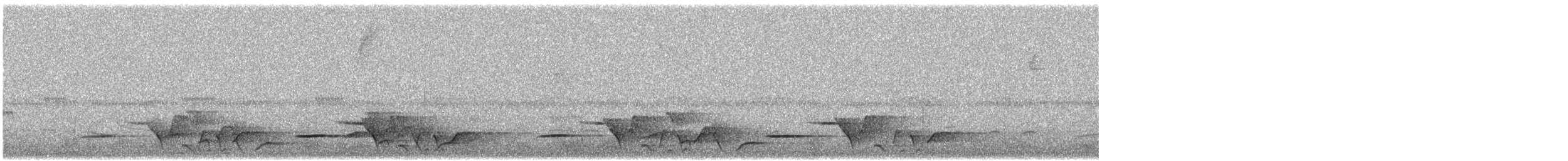 Бородатый крапивник - ML647257400