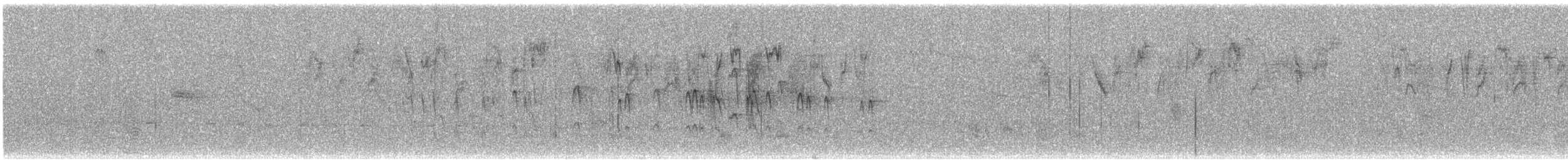 Baird's Flycatcher - ML647257854