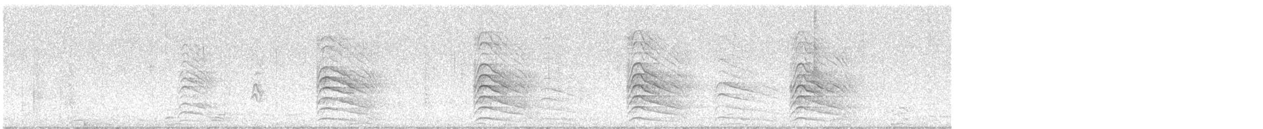 Яструб чорноголовий - ML647267950