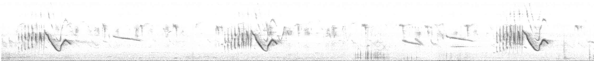 Streaked Laughingthrush - ML647272094