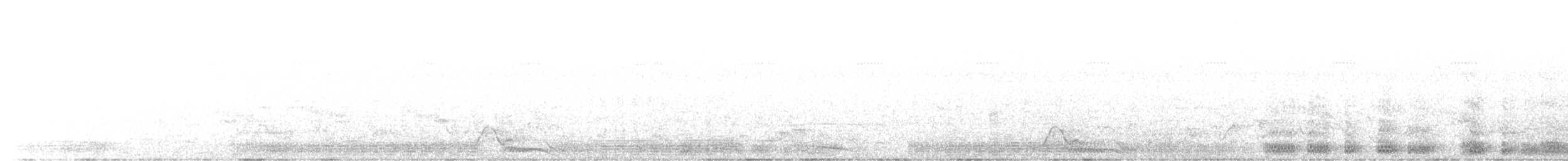 クロガオハイイロエボシドリ - ML647275302