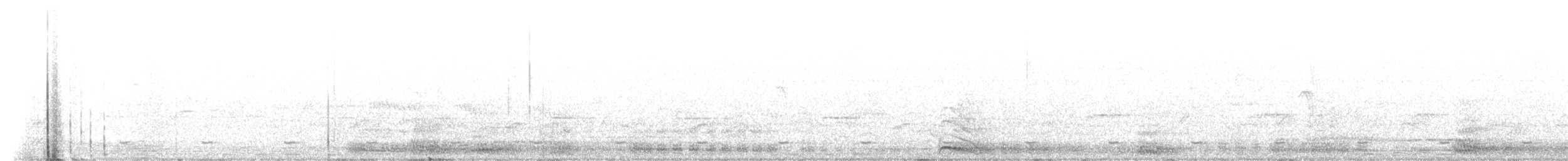 クロガオハイイロエボシドリ - ML647275303