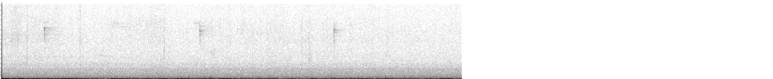 Townsend's Warbler - ML647315210