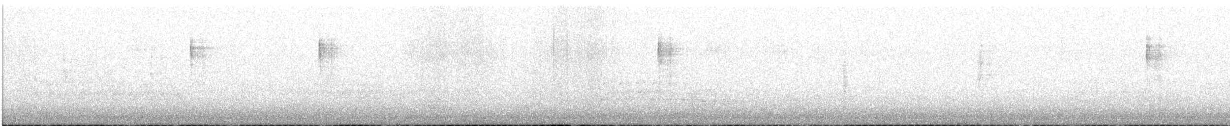 Townsend's Warbler - ML647317167