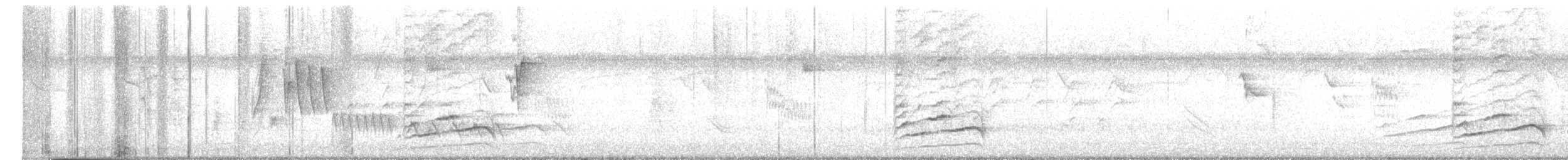 Spectacled Thrush - ML647338322