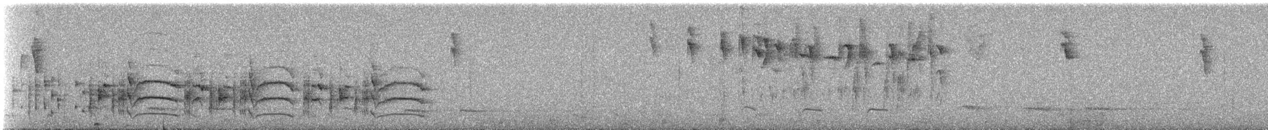 Scarlet-bellied Mountain Tanager - ML647370292