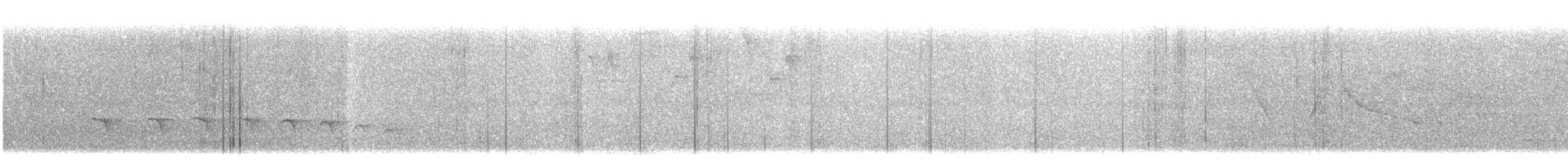 Parker's Antbird - ML647426300