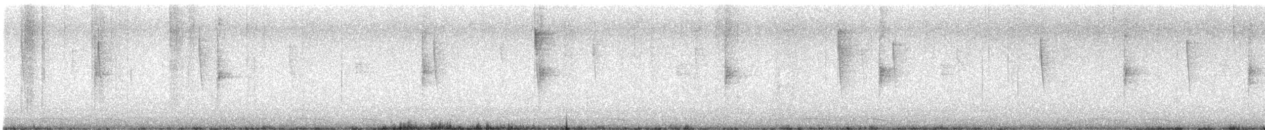 Northern Waterthrush - ML647441937