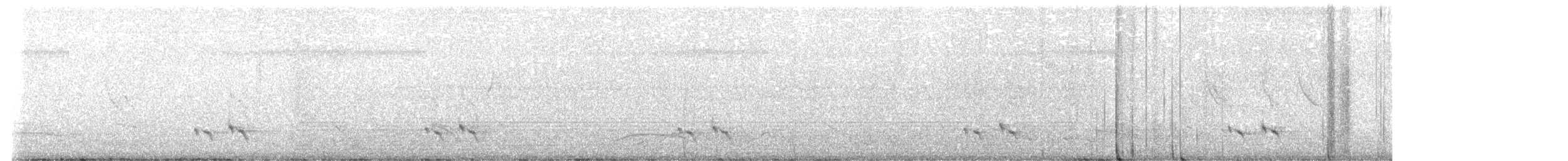 アカマユホウセキドリ - ML647455685