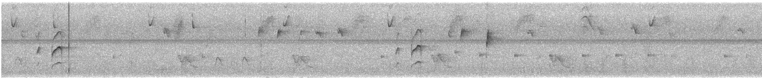 Azara's Spinetail - ML647457686