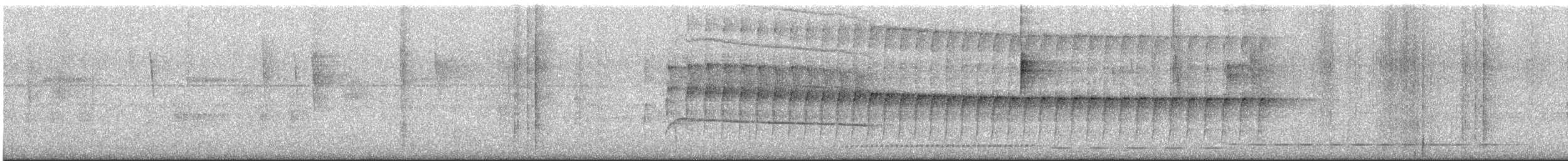 Buff-fronted Foliage-gleaner - ML647467379