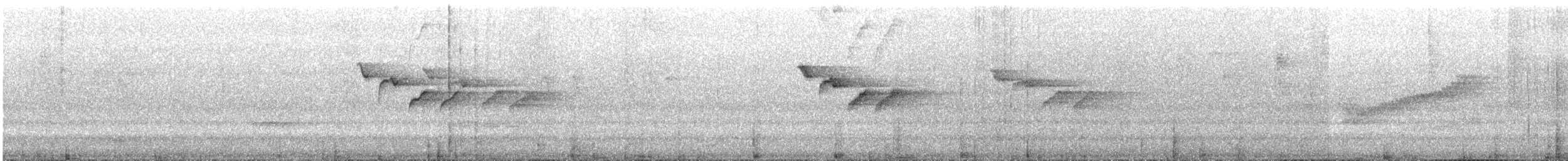 White-winged Tanager - ML647482332