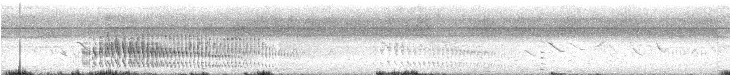 Synallaxe à gorge jaune - ML647489106