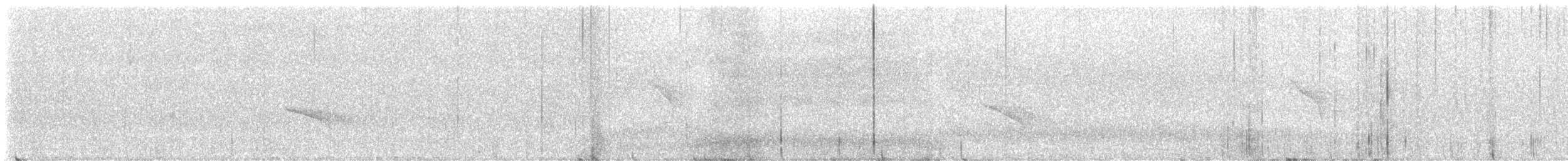 White-capped Tanager - ML647493496