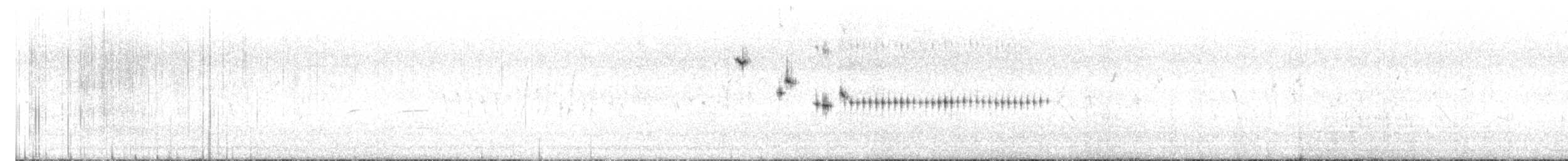 Baird's Sparrow - ML647494097