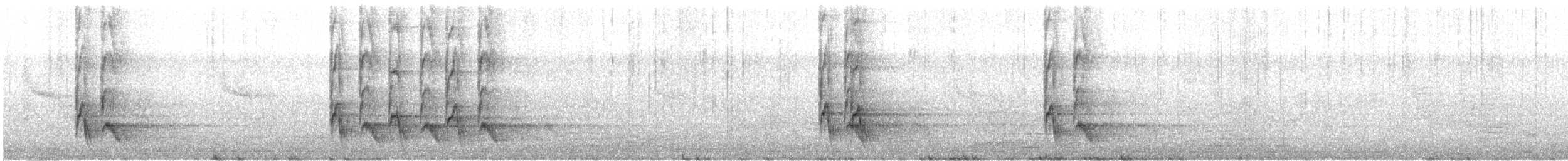 Masked Laughingthrush - ML647500636