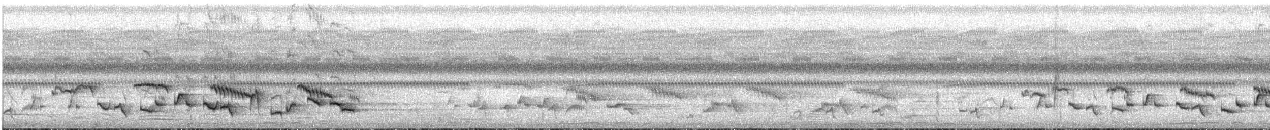 White-browed Robin-Chat - ML647502728