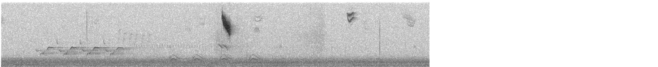 Passerellidae sp. (sparrow sp.) - ML647516236