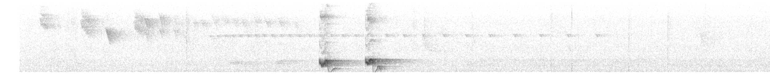 Swallow-tailed Manakin - ML647532417