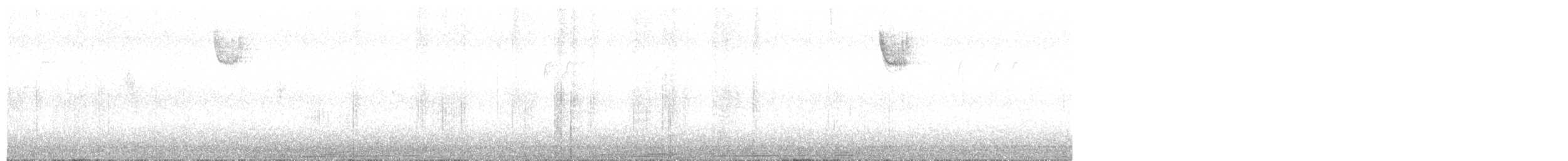 Bruant à gorge blanche - ML647534378