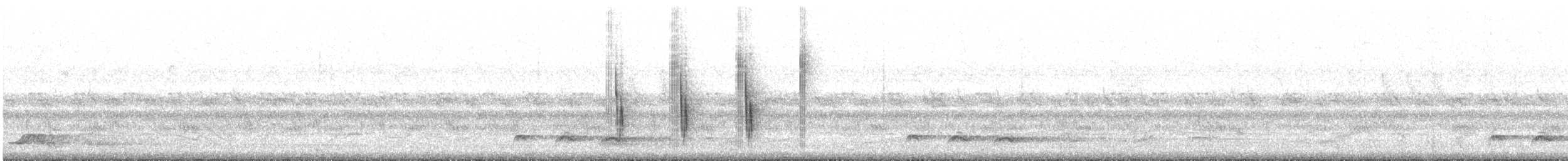 Green-backed Camaroptera (Gray-backed) - ML647541887