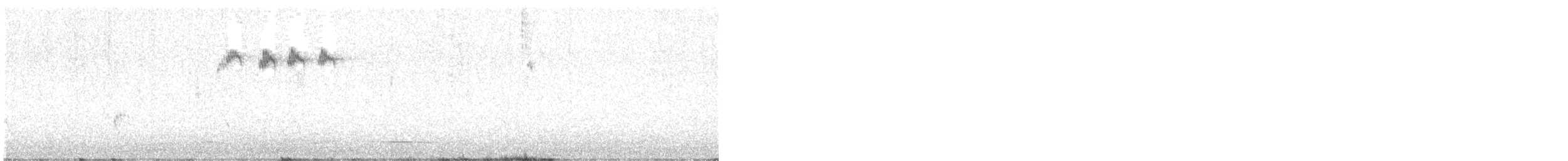 マミジロキクイタダキ - ML647550351