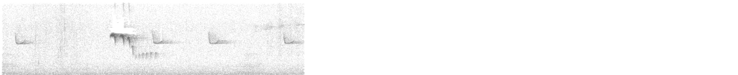 カンムリガラ - ML647550475