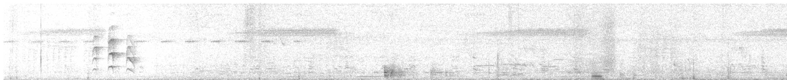 White-whiskered Spinetail - ML647564511