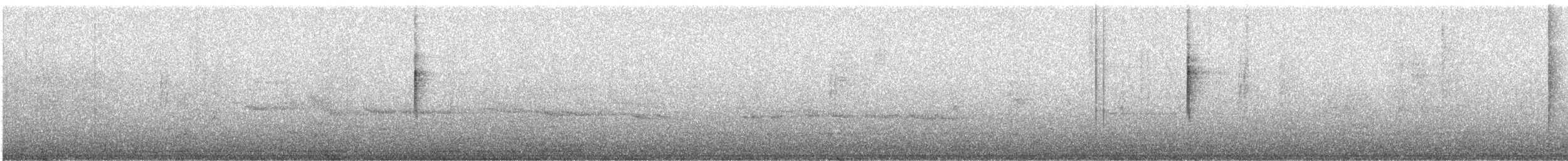 Black-throated Gray Warbler - ML647598070