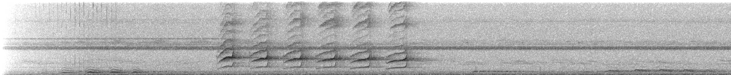 Planalto Woodcreeper - ML647602771