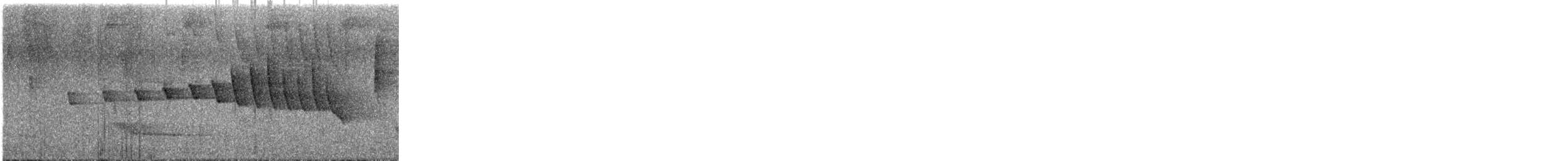 Black-crested Warbler - ML647618908