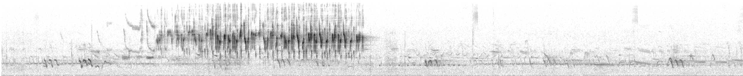 ムナグロオーストラリアムシクイ（assimilis／bernieri） - ML647636526