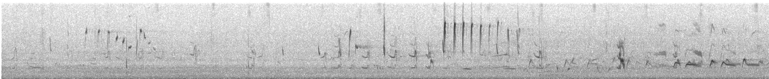 Yellow-rumped Thornbill - ML647637349