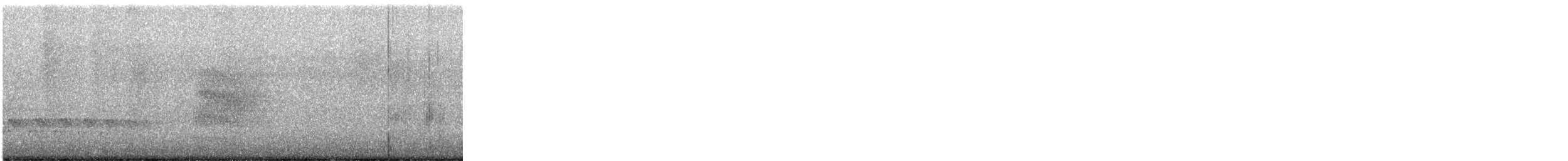 Dusky Antbird - ML647641670