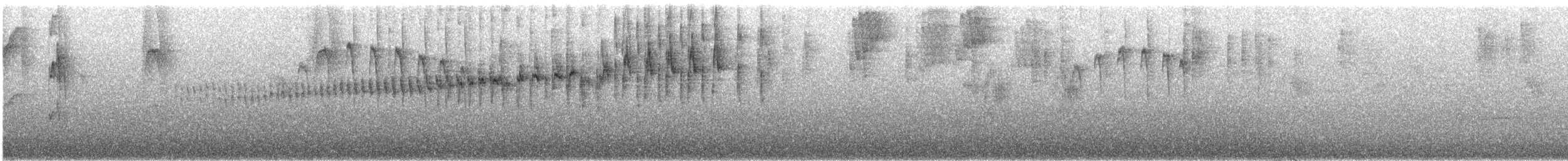 Three-striped Warbler - ML647659615