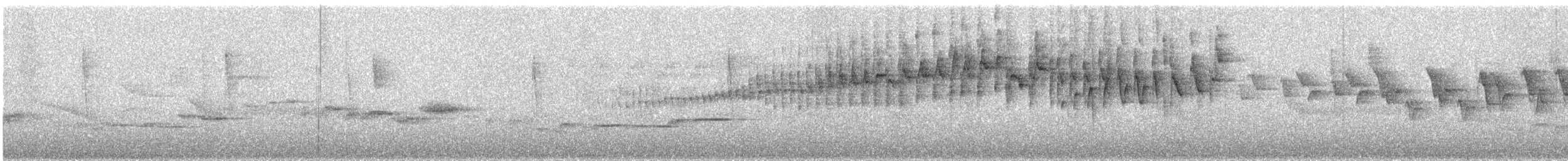 Three-striped Warbler - ML647660017