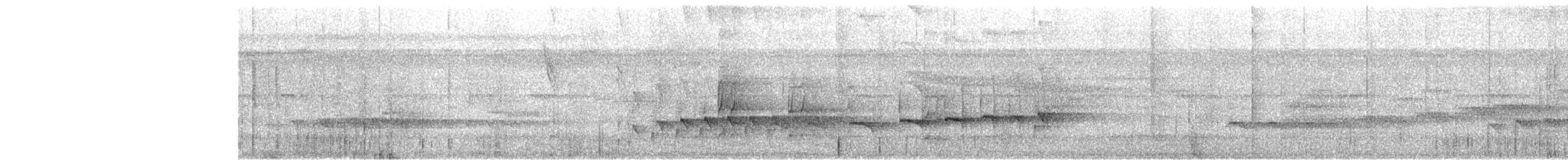 Dusky Antbird - ML647662939