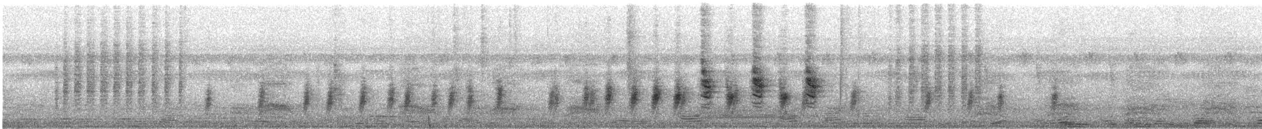 Black-throated Wattle-eye - ML647666047