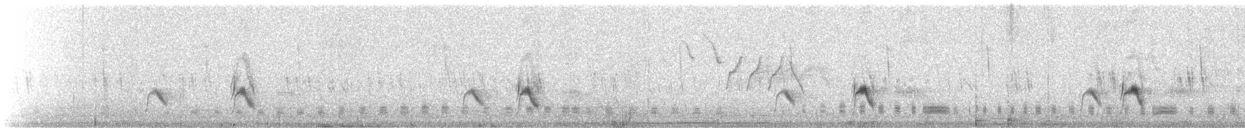 Gray-cheeked Thrush - ML647680020