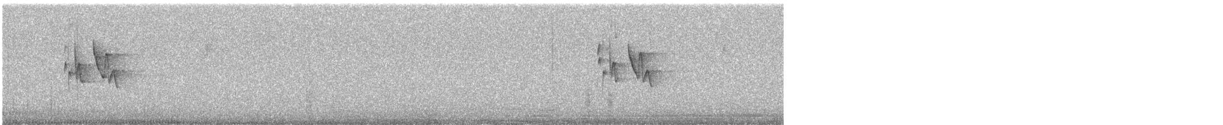 Gray-hooded Warbler - ML647681764