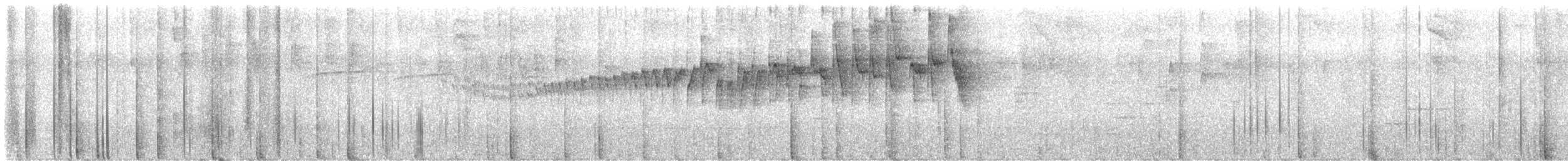 Three-striped Warbler - ML647692586