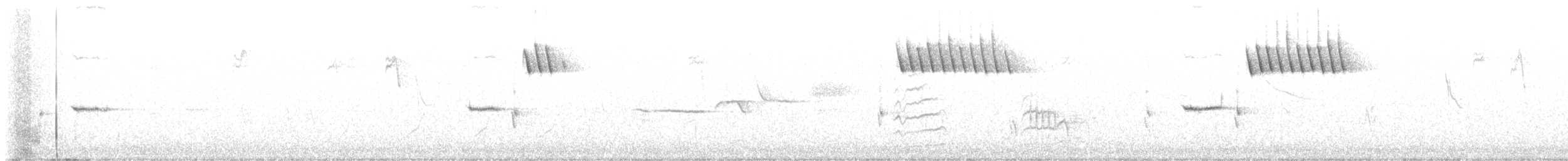 Rufous-winged Sparrow - ML647693556