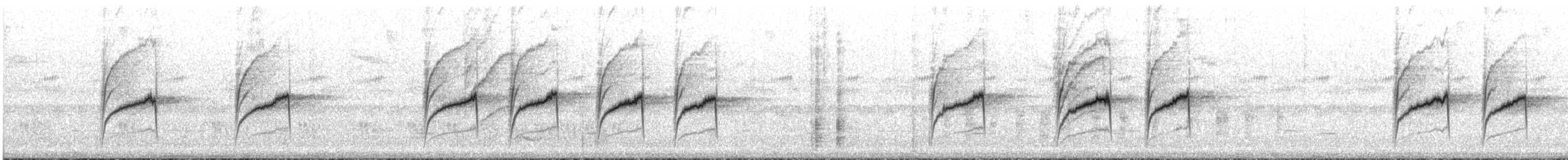 Cisticole du Nil - ML647695555
