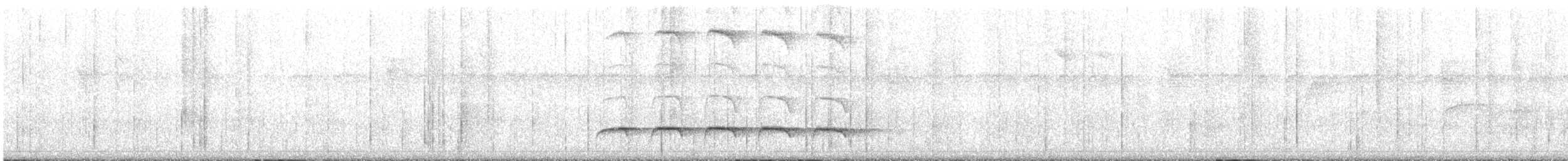 White-shouldered Fire-eye - ML647700615