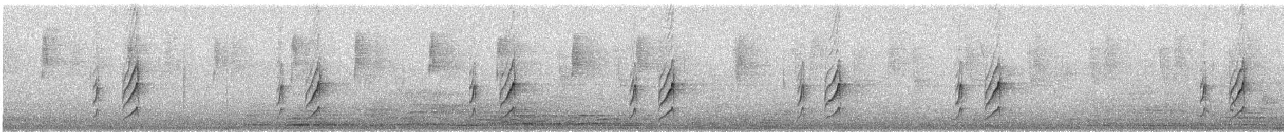 Azara's Spinetail - ML647725484