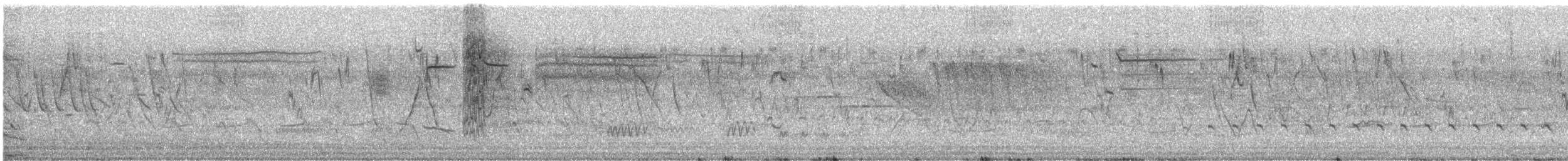 Olive-crowned Crescentchest - ML647755907