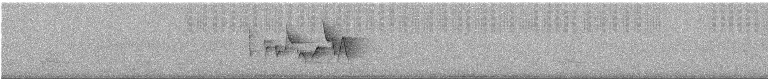 Canada Warbler - ML647782350