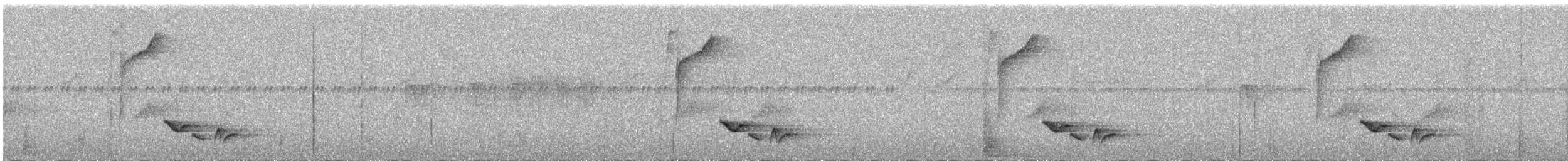 Gray-breasted Wood-Wren - ML647799158