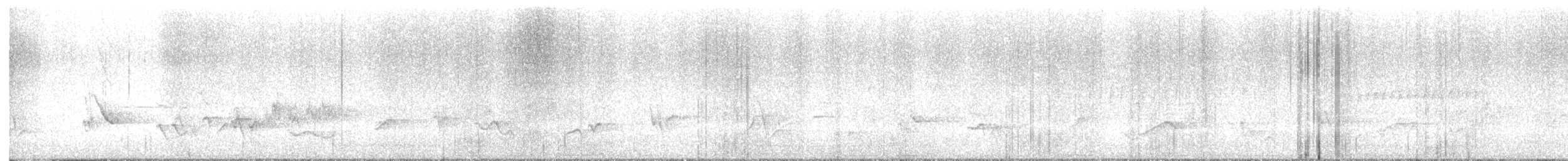 Passerellidae sp. (sparrow sp.) - ML647810859