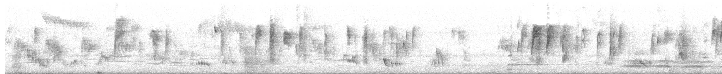 Brown Thornbill - ML647812040